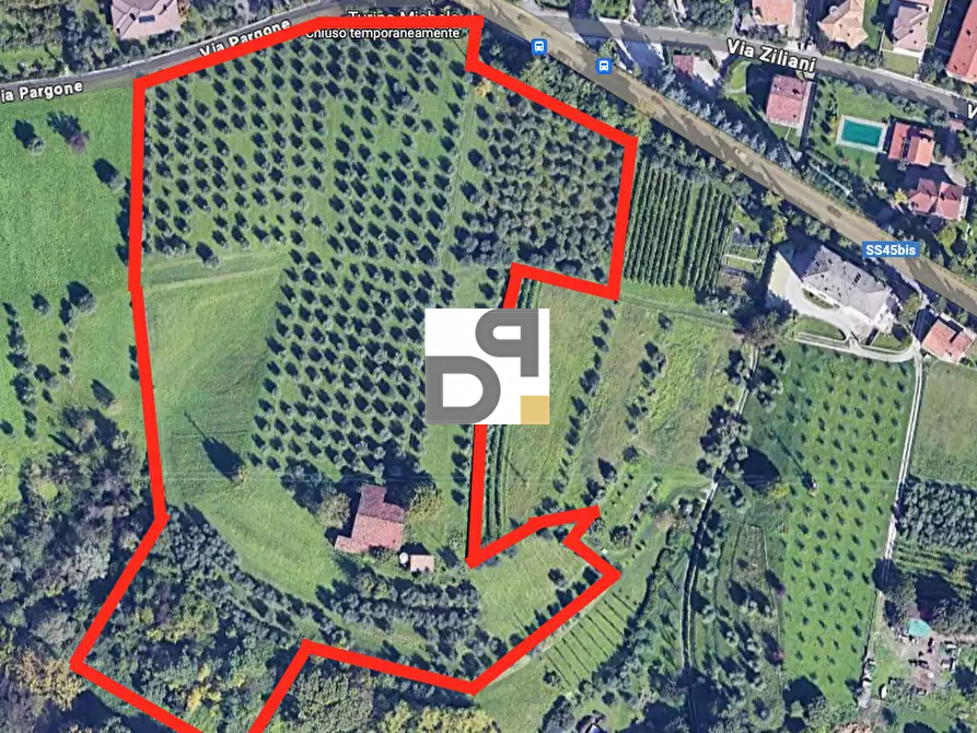 Immagine 3 di Rustico / casale in vendita  in LOC PARGONE a Roè Volciano