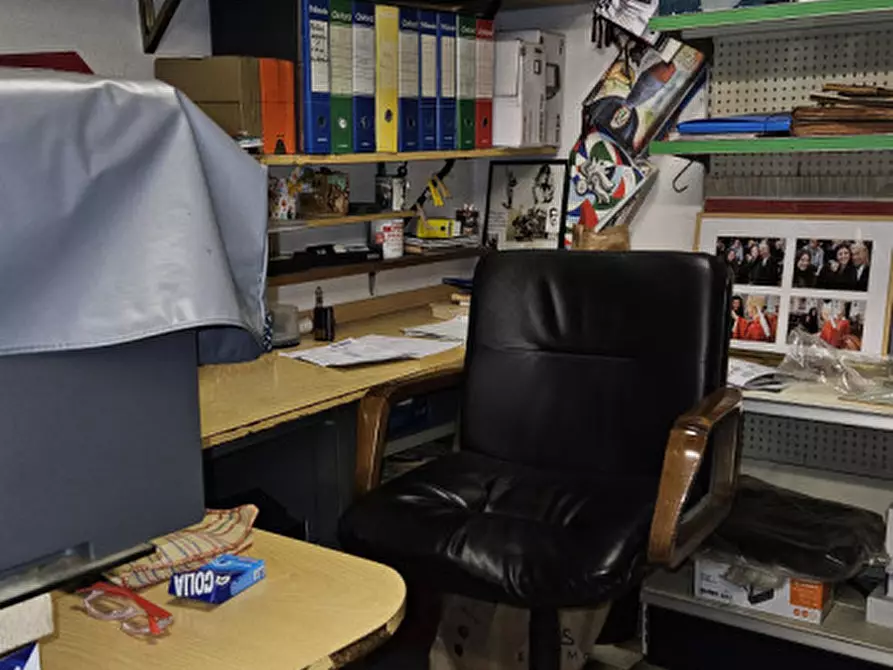 Immagine 21 di Attività commerciale in vendita  in Via Cavour a Este