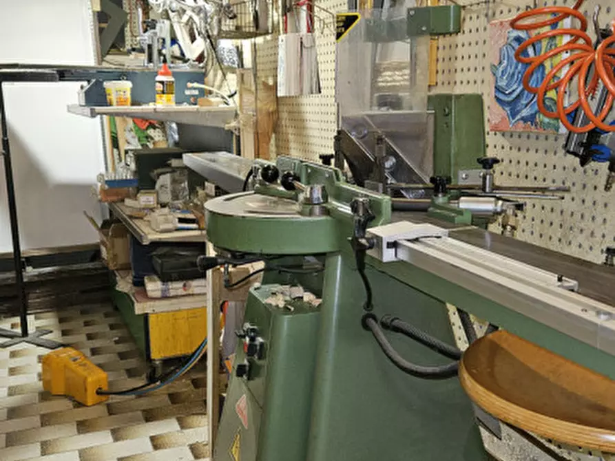 Immagine 23 di Attività commerciale in vendita  in Via Cavour a Este