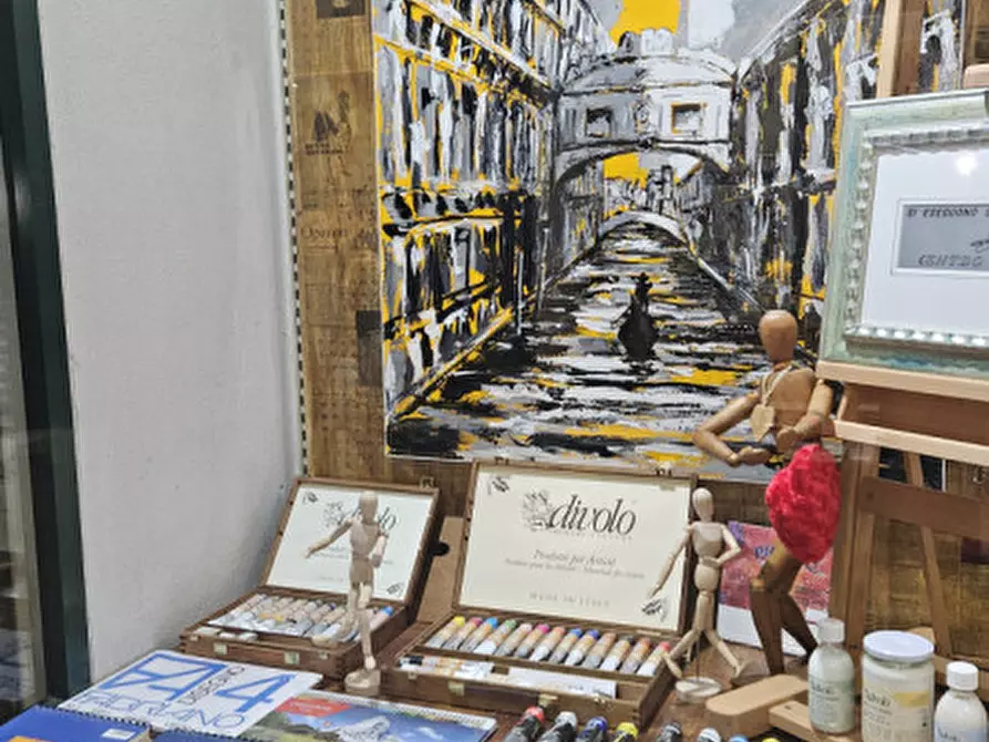 Immagine 26 di Attività commerciale in vendita  in Via Cavour a Este