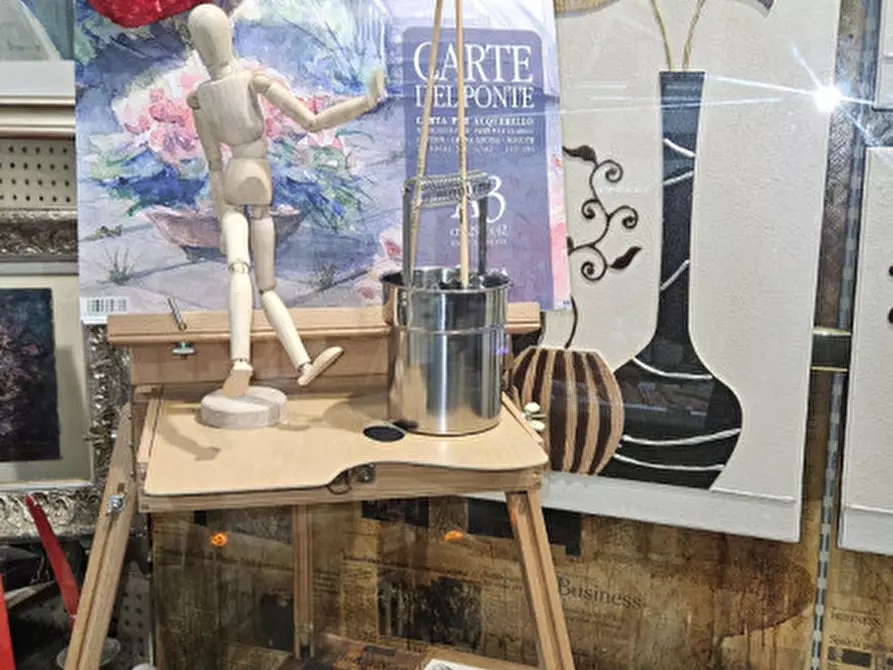 Immagine 28 di Attività commerciale in vendita  in Via Cavour a Este