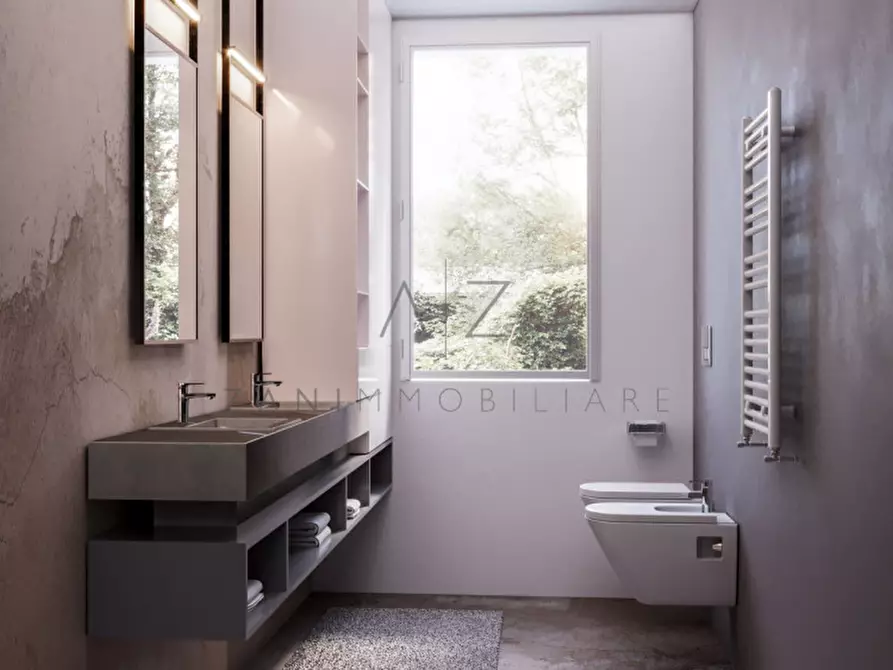 Immagine 6 di Appartamento in vendita  in Via Veronese a Castelfranco Veneto