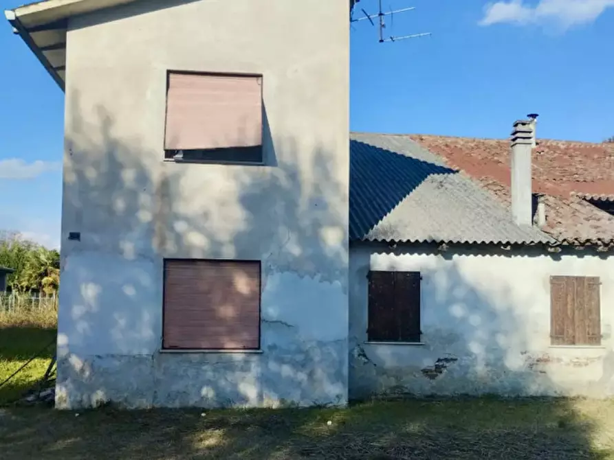 Immagine 2 di Rustico / casale in vendita  in via Castellana a Resana