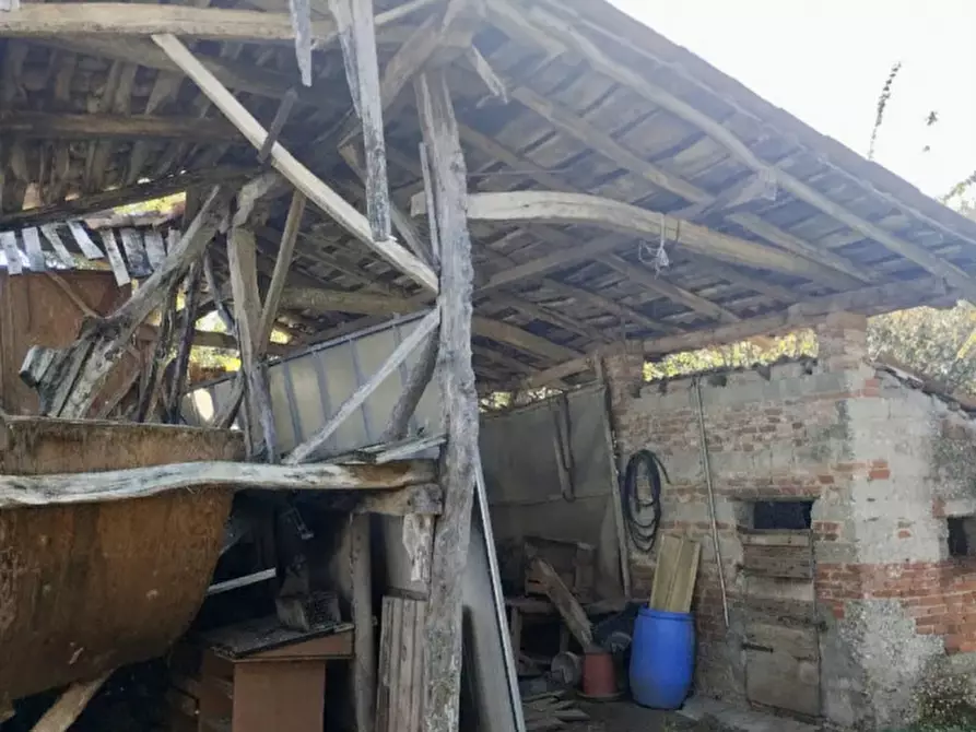 Immagine 4 di Rustico / casale in vendita  in via Castellana a Resana