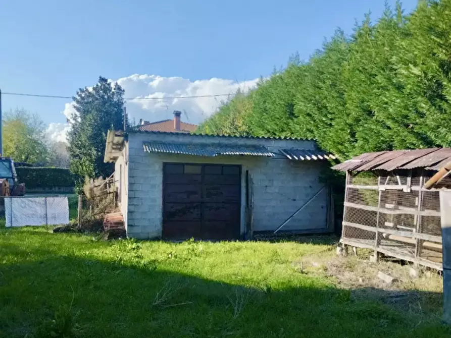 Immagine 6 di Rustico / casale in vendita  in via Castellana a Resana