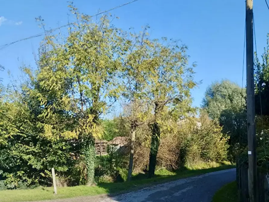 Immagine 7 di Rustico / casale in vendita  in via Castellana a Resana