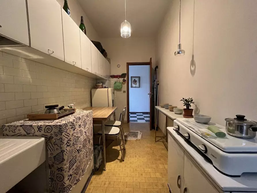 Immagine 2 di Appartamento in vendita  in viale anello del pino a Cervia