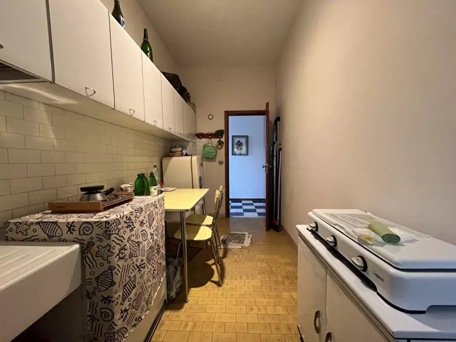 Immagine 6 di Appartamento in vendita  in viale anello del pino a Cervia