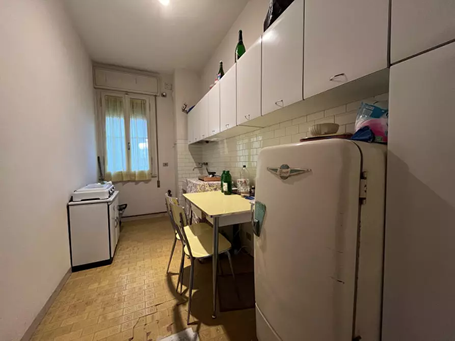 Immagine 8 di Appartamento in vendita  in viale anello del pino a Cervia