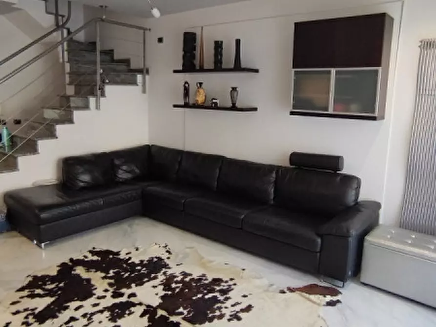 Immagine 1 di Villetta a schiera in vendita  in via zeno a Chioggia