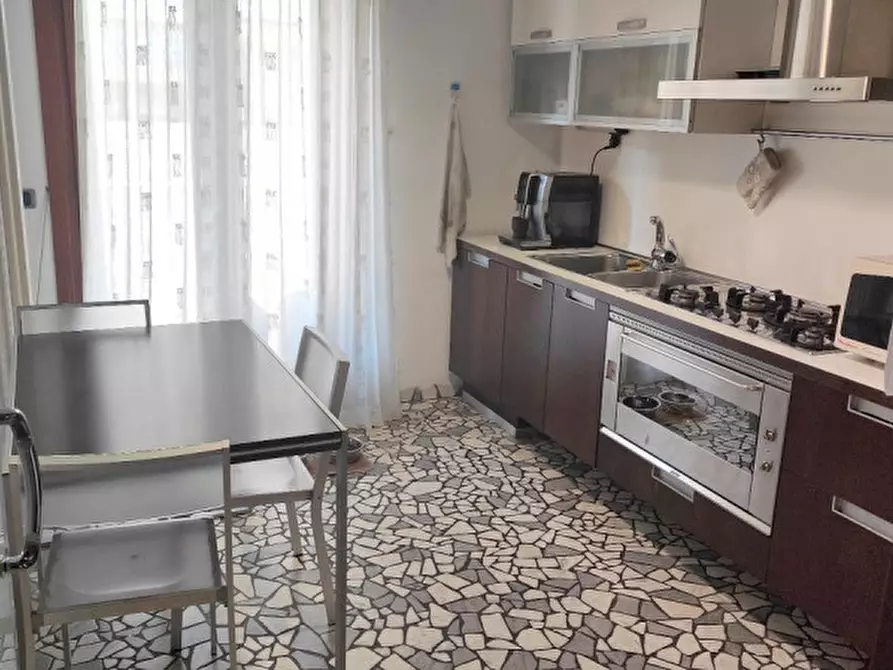 Immagine 2 di Villetta a schiera in vendita  in via zeno a Chioggia