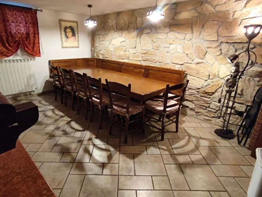 Immagine 3 di Villetta a schiera in vendita  in via zeno a Chioggia