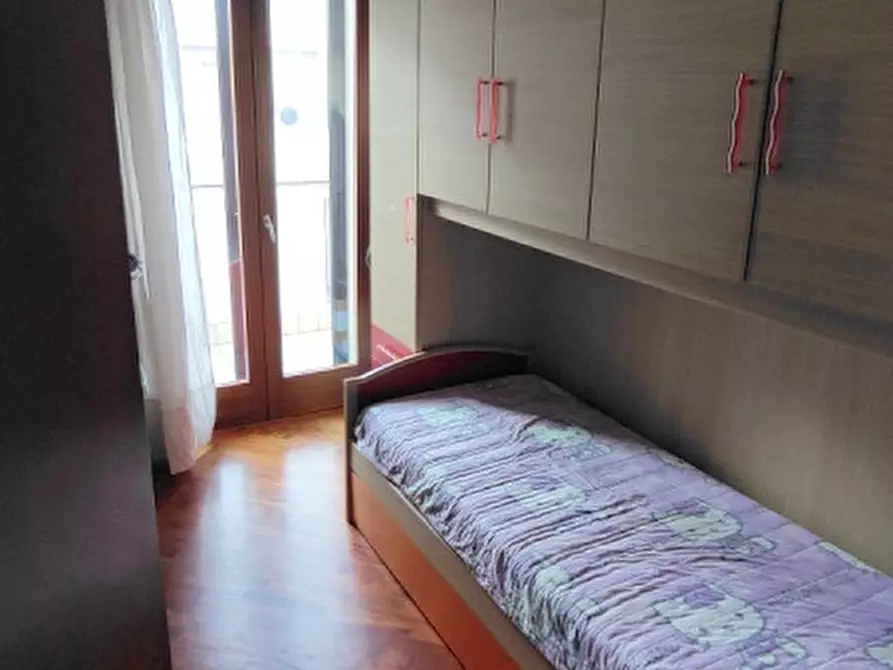 Immagine 5 di Villetta a schiera in vendita  in via zeno a Chioggia