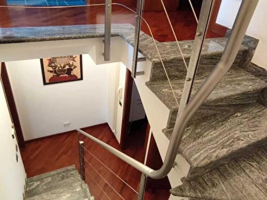 Immagine 7 di Villetta a schiera in vendita  in via zeno a Chioggia