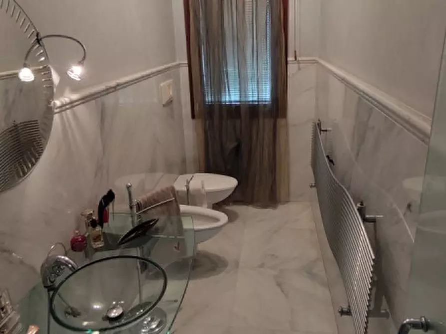 Immagine 9 di Villetta a schiera in vendita  in via zeno a Chioggia