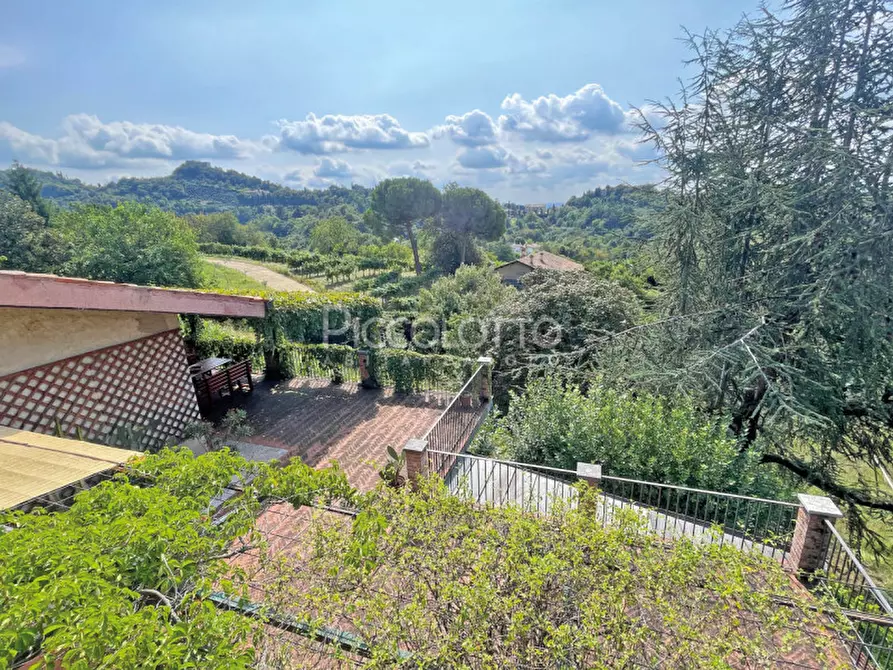 Immagine 2 di Villa in vendita  in via Foresto di Casonetto a Asolo