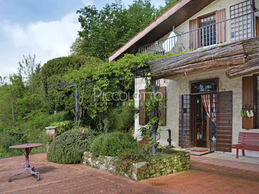 Immagine 3 di Villa in vendita  in via Foresto di Casonetto a Asolo