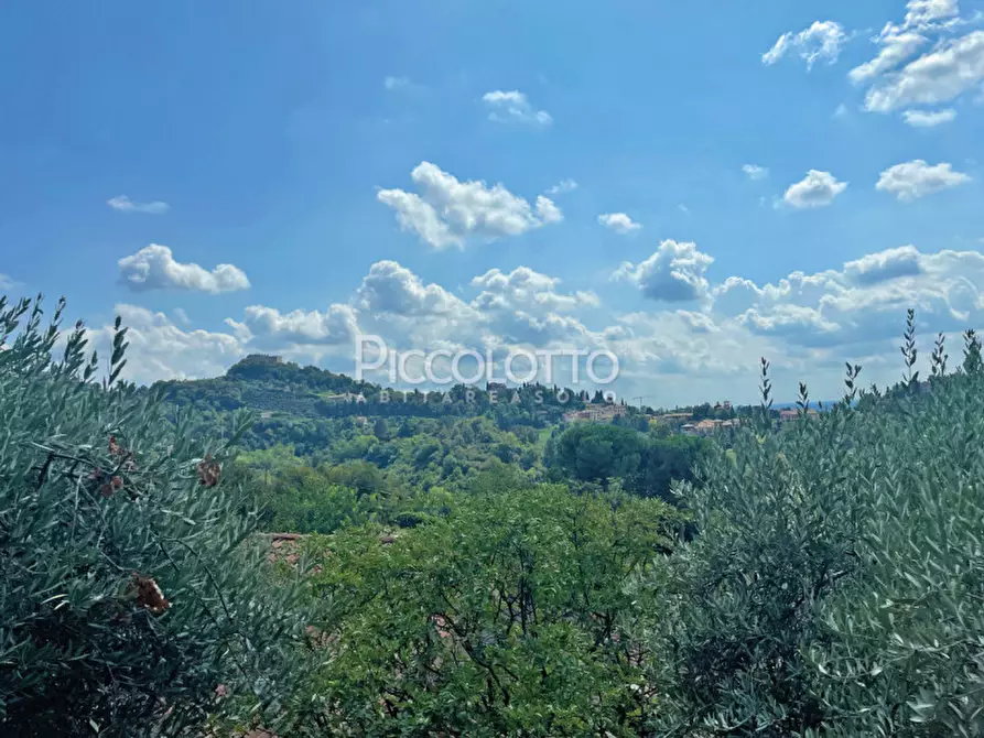 Immagine 5 di Villa in vendita  in via Foresto di Casonetto a Asolo