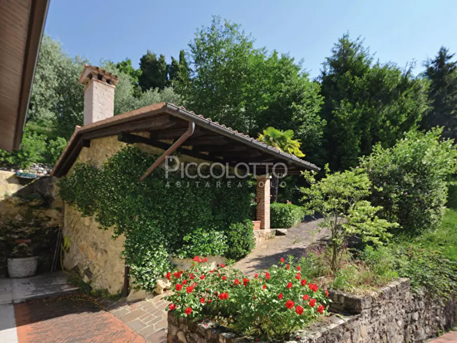 Immagine 9 di Villa in vendita  in via Foresto di Casonetto a Asolo