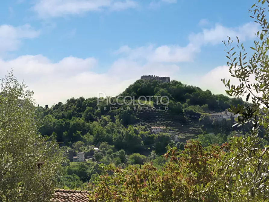 Immagine 10 di Villa in vendita  in via Foresto di Casonetto a Asolo