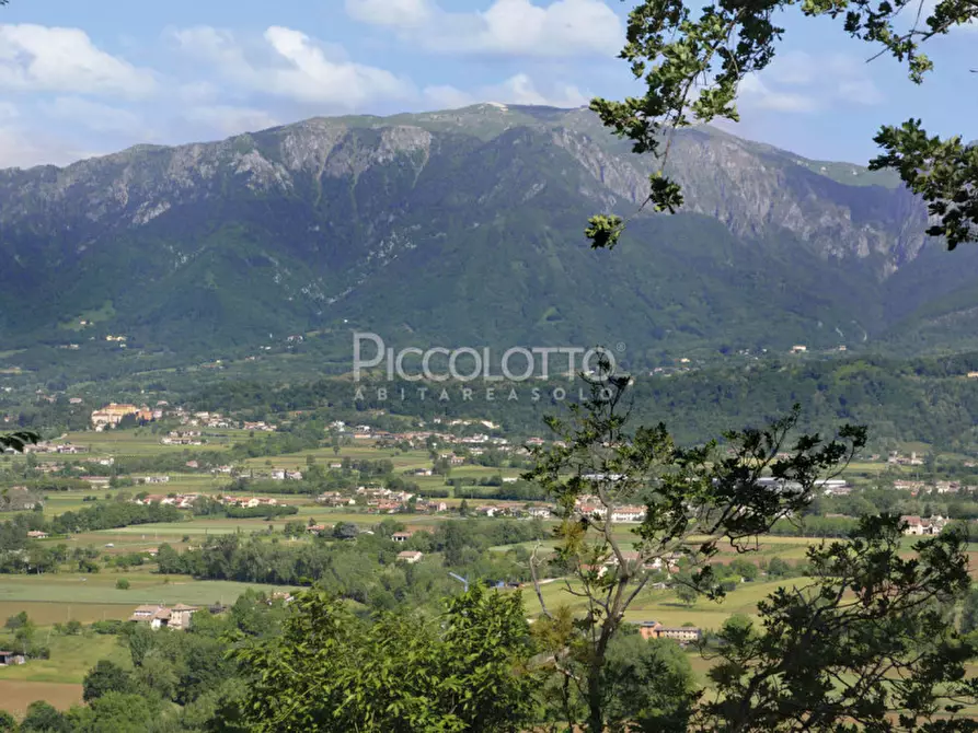 Immagine 11 di Villa in vendita  in via Foresto di Casonetto a Asolo