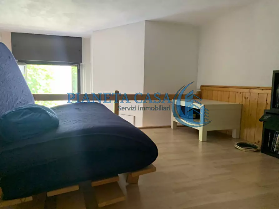 Immagine 12 di Appartamento in vendita  a Milano