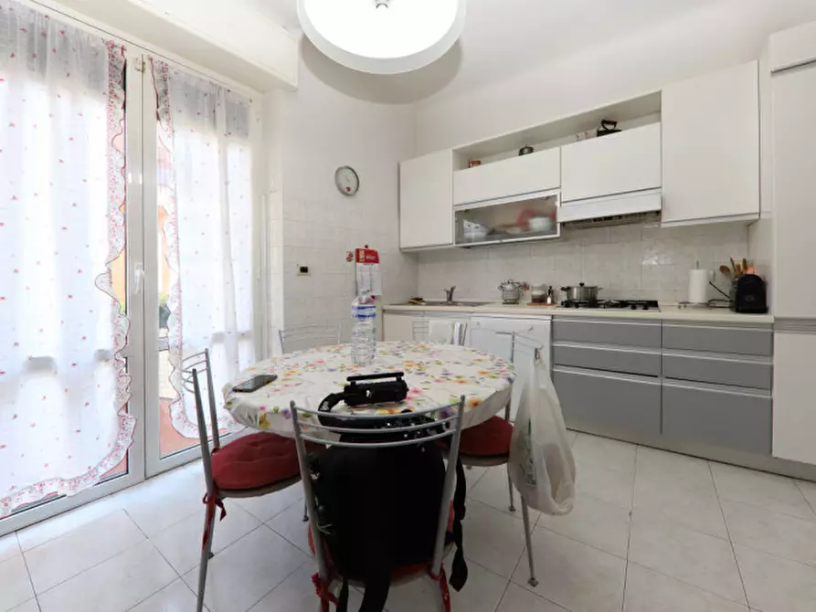 Immagine 1 di Appartamento in vendita  in via Roma 40 a Bresso