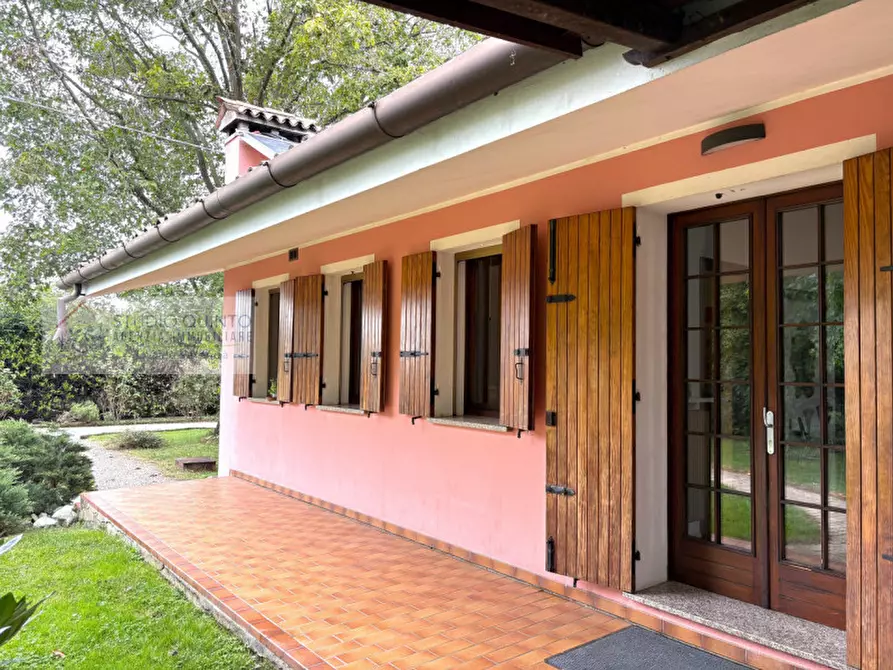 Immagine 1 di Casa indipendente in vendita  a Quinto Di Treviso