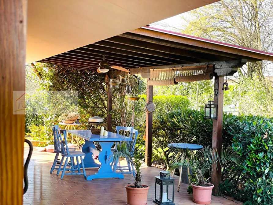 Immagine 2 di Casa indipendente in vendita  a Quinto Di Treviso