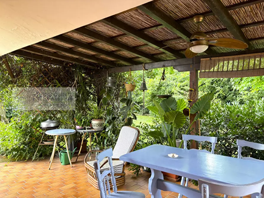 Immagine 3 di Casa indipendente in vendita  a Quinto Di Treviso