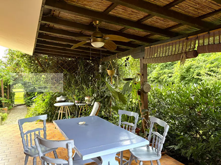 Immagine 4 di Casa indipendente in vendita  a Quinto Di Treviso