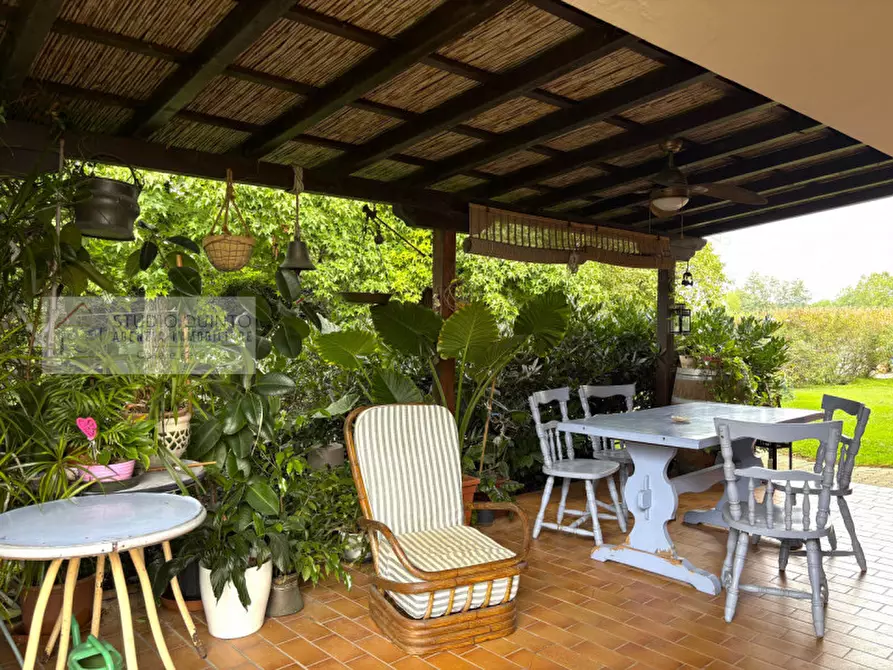 Immagine 5 di Casa indipendente in vendita  a Quinto Di Treviso