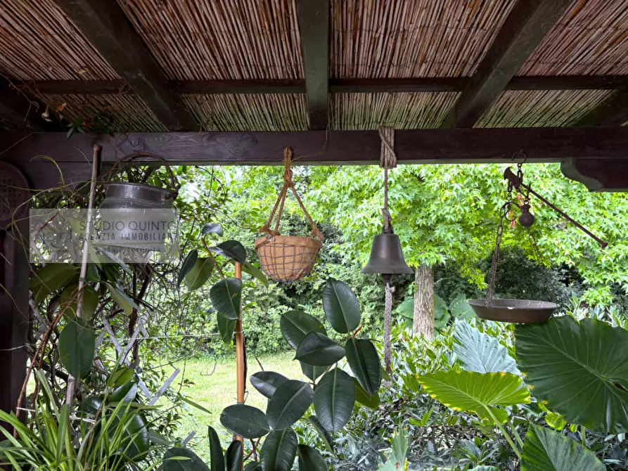 Immagine 6 di Casa indipendente in vendita  a Quinto Di Treviso