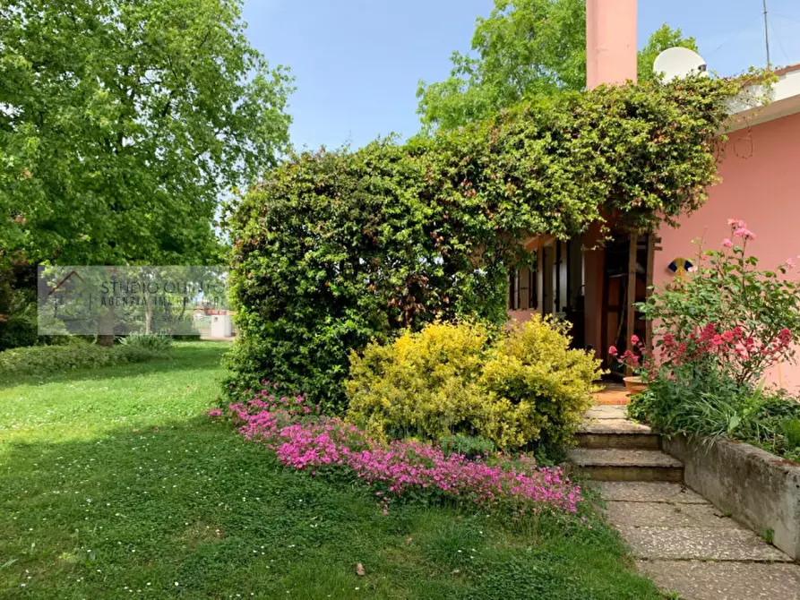 Immagine 7 di Casa indipendente in vendita  a Quinto Di Treviso