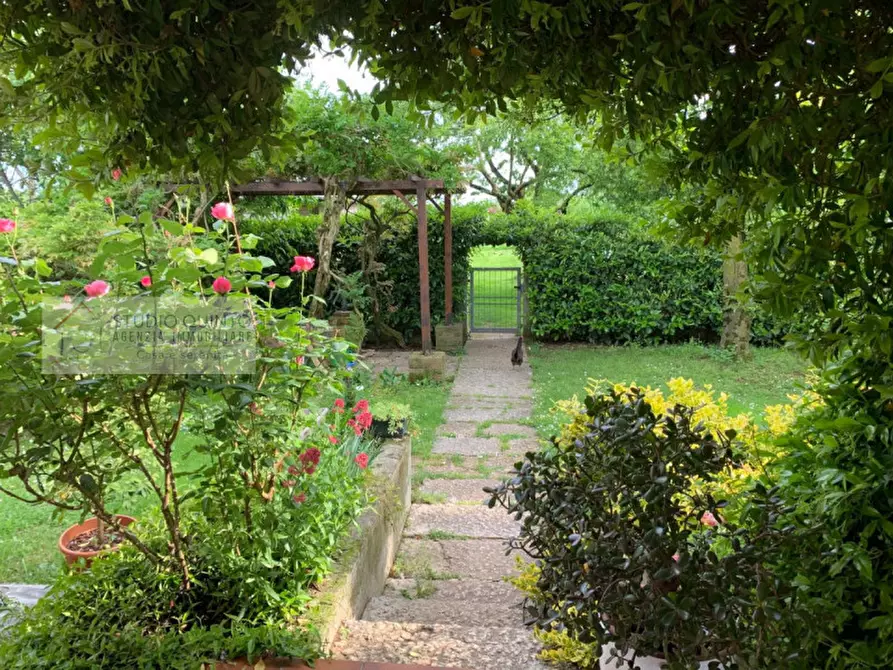 Immagine 9 di Casa indipendente in vendita  a Quinto Di Treviso