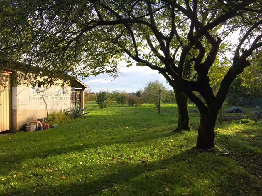 Immagine 10 di Casa indipendente in vendita  a Quinto Di Treviso