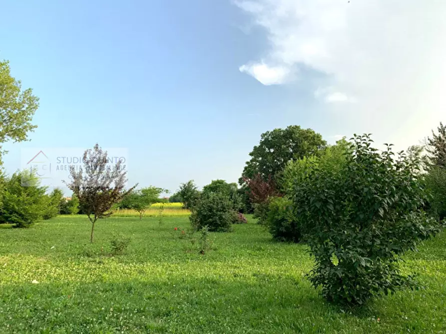 Immagine 11 di Casa indipendente in vendita  a Quinto Di Treviso