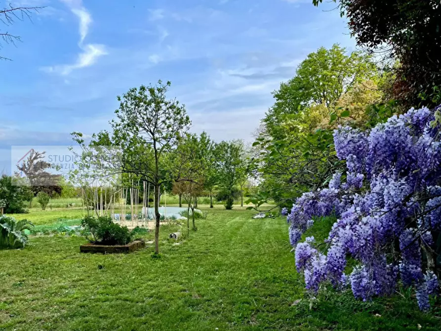 Immagine 12 di Casa indipendente in vendita  a Quinto Di Treviso