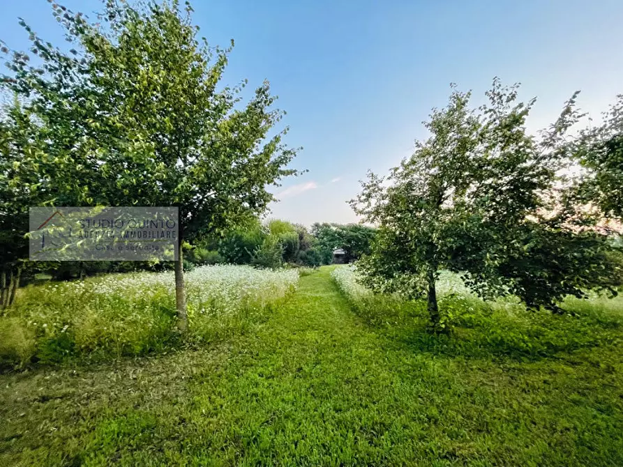 Immagine 13 di Casa indipendente in vendita  a Quinto Di Treviso