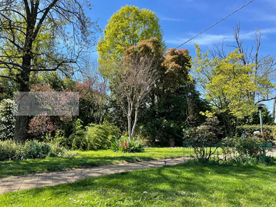Immagine 15 di Casa indipendente in vendita  a Quinto Di Treviso