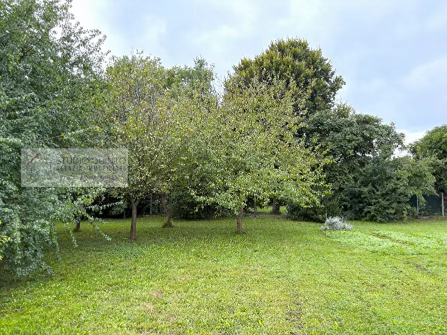 Immagine 17 di Casa indipendente in vendita  a Quinto Di Treviso