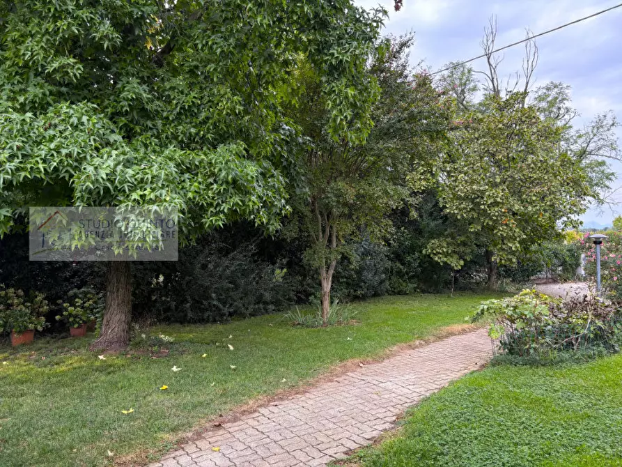 Immagine 19 di Casa indipendente in vendita  a Quinto Di Treviso