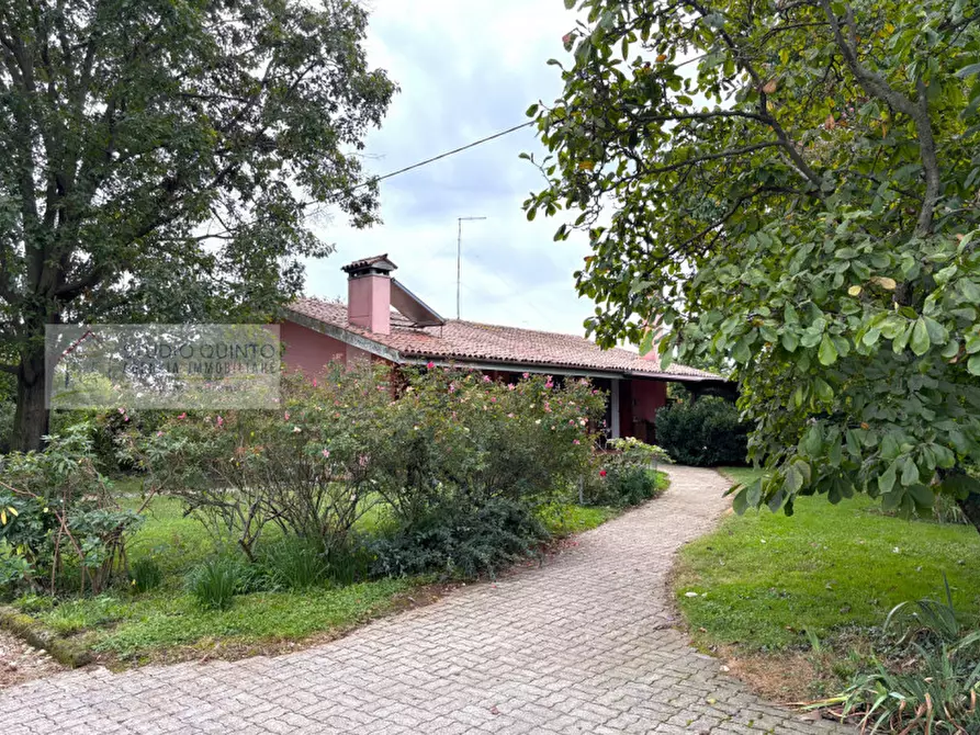 Immagine 20 di Casa indipendente in vendita  a Quinto Di Treviso