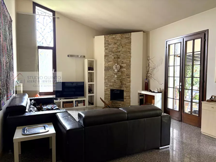 Immagine 22 di Casa indipendente in vendita  a Quinto Di Treviso