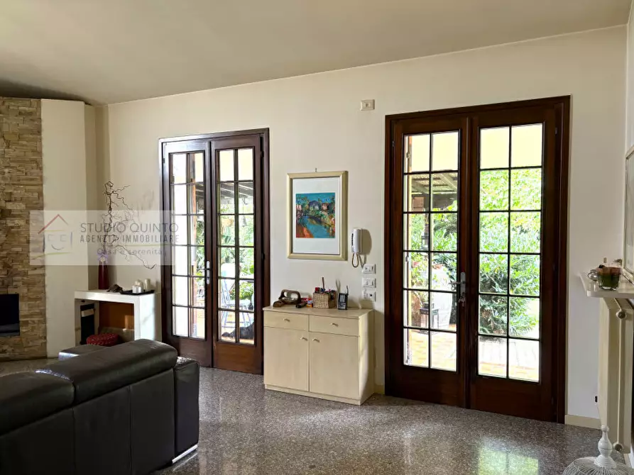 Immagine 23 di Casa indipendente in vendita  a Quinto Di Treviso