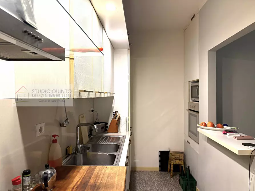 Immagine 28 di Casa indipendente in vendita  a Quinto Di Treviso