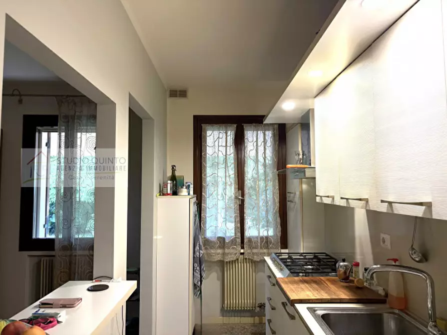 Immagine 29 di Casa indipendente in vendita  a Quinto Di Treviso