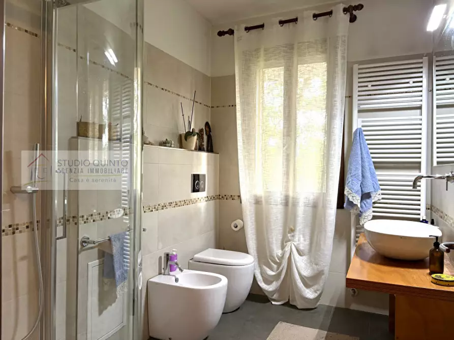 Immagine 40 di Casa indipendente in vendita  a Quinto Di Treviso