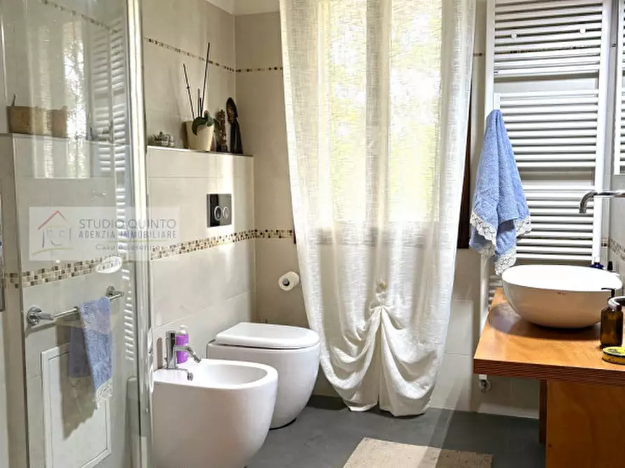 Immagine 41 di Casa indipendente in vendita  a Quinto Di Treviso