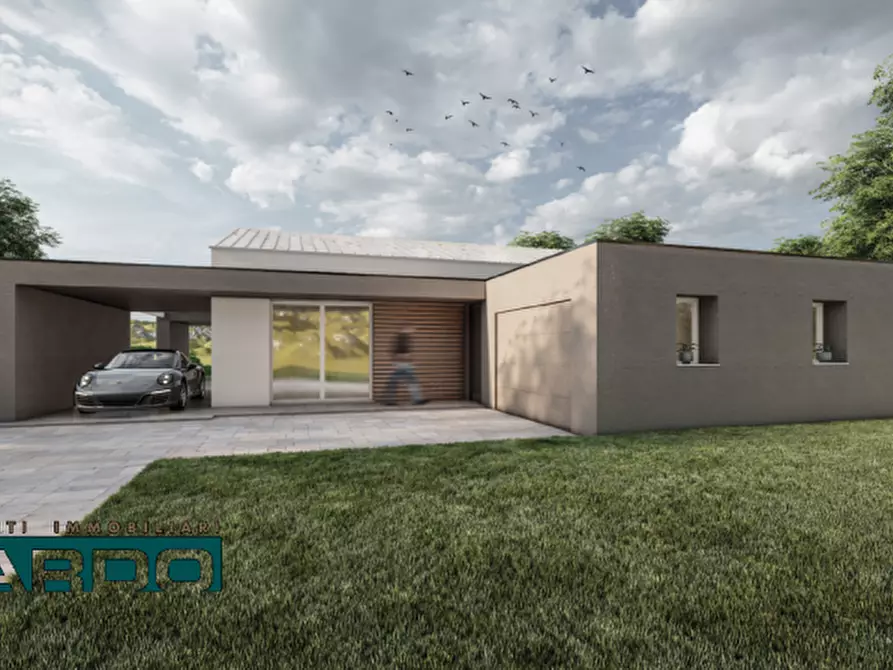 Immagine 1 di Casa indipendente in vendita  a Riese Pio x